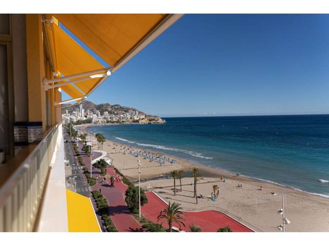 ATICO EN VENTA EN PLAYA DE PONIENTE - BENIDORM photo 0