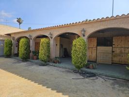 Se vende Villa en Villajoyosa Alicante photo 0