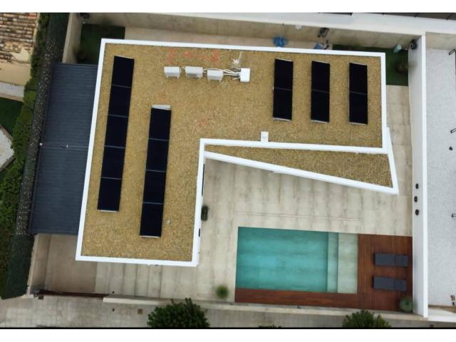 Chalet de nueva construcción en Petrer Alicante photo 0
