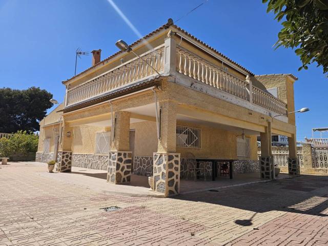 Venta de Chalet en San Fulgencio Alicante photo 0