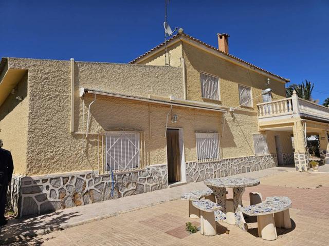 Venta de Chalet en San Fulgencio Alicante photo 0