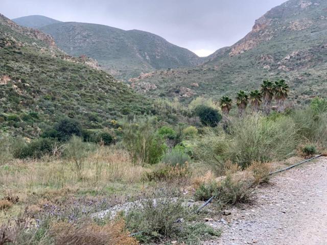 En venta Finca rustica en Turre Almería photo 0