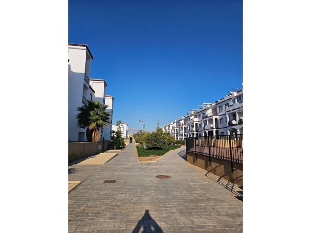 Alquiler en Punta Prima Alicante photo 0