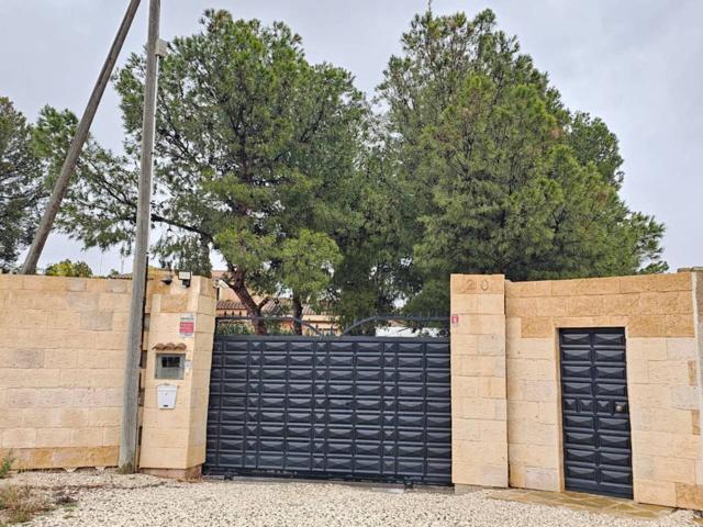 Se vende Rebolledo Alicante photo 0