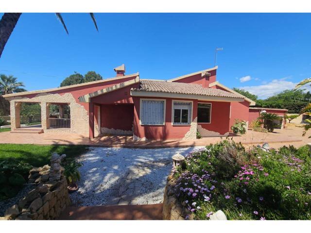 En venta Villahermosa Santa Faz Alicante photo 0