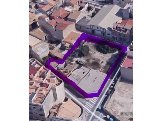 En venta Suelo urbano en El Campello Alicante photo 0
