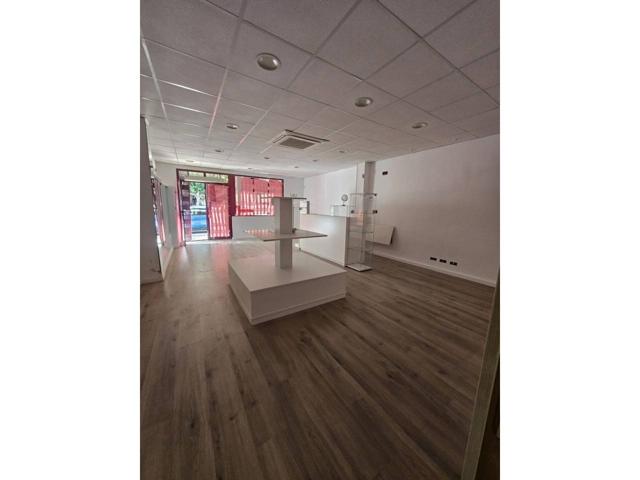 EN VENTA LOCAL EN CENTRO DE CAMPELLO ALICANTE photo 0