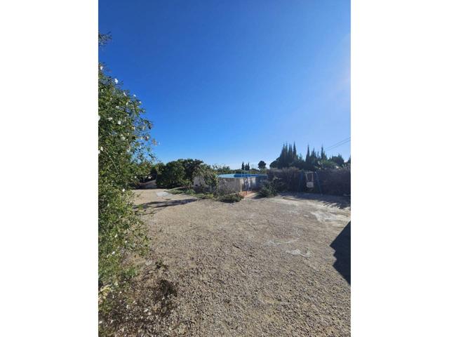 En venta Els Campet Agost Alicante photo 0