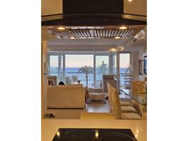 En venta primera Linea playa El Postiguet Alicante. photo 0