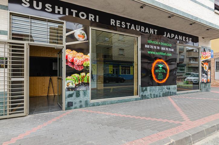 Oportunidad de negocio. Pinamar te presenta este bajo, local comercial en Cobatillas. photo 0