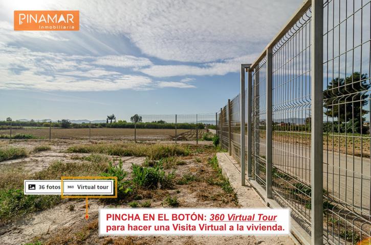 ¡Tu rincón perfecto a solo 300 metros de Santomera! 🌳✨Parcela Rústica. photo 0