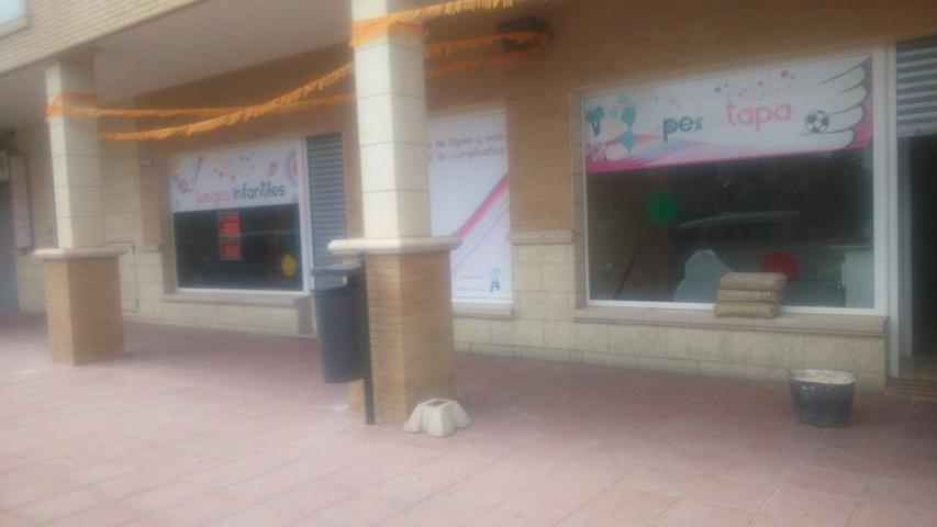 Local comercial en venta photo 0