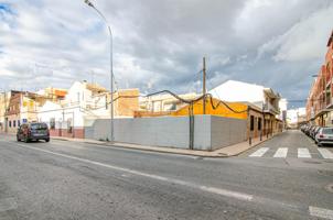 ¡Solar Urbano en Santomera, Ctra. Abanilla – Oportunidad Única para Construir Tu Hogar! photo 0