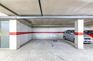 ¡Oportunidad Única! 2 Plazas de Garaje en Santomera, junto a Pizzería Pinocho. photo 0