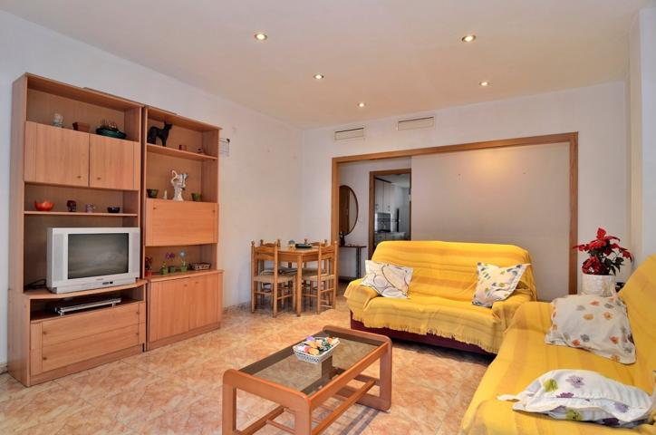 '¡Tu hogar ideal te espera en Santomera! Piso amplio con patio y todas las comodidades.' photo 0