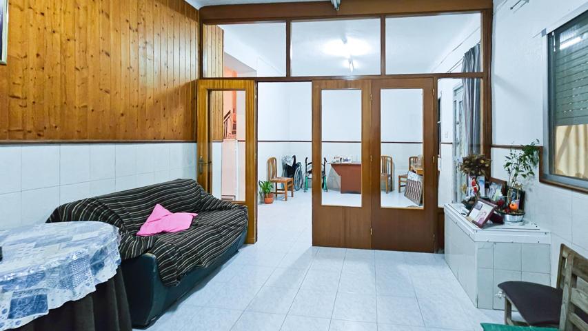 ¡Encantadora Casa en el Centro de Santomera por solo 160,000€! 🏡✨ photo 0