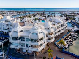 Despierta cada día frente al mar: ático con terraza y garaje en Islas de Poniente photo 0