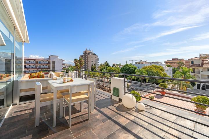 Loft de 1 dormitorio en Montemar photo 0