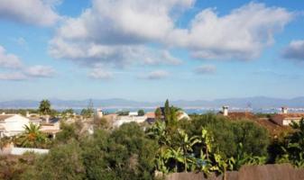 fantastico solar para construir en las palmeras photo 0