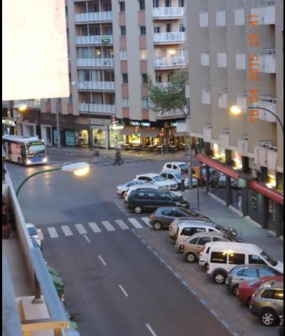 LOCAL COMERCIAL CENTRO PALMA photo 0