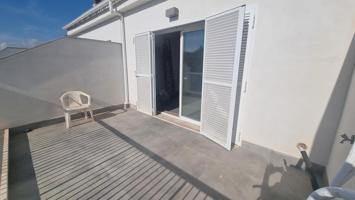 VENTA PISO ATICO NUEVO A ESTRENAR CON TERRAZA photo 0