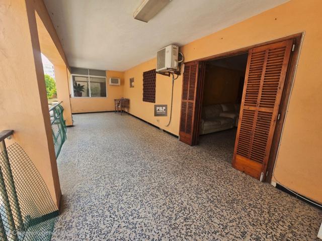 FANTASTICO PISO ARENAL CON TERRAZA photo 0