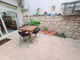 Fantastica casa en inca con terraza photo 0