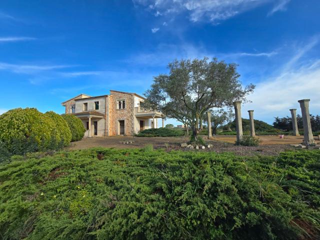 BONITA FINCA RUSTICA LEGAL EN CAMPOS photo 0