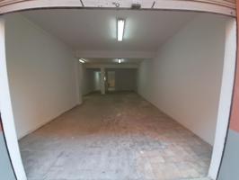 LOCAL COMERCIAL EN VENTA SAN MARCELINO, VALENCIA photo 0