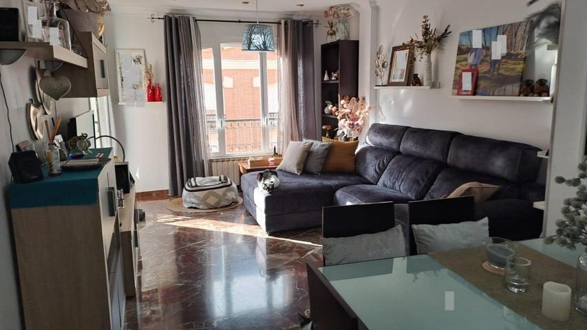 SE VENDE PISO EN REQUENA, VALENCIA photo 0