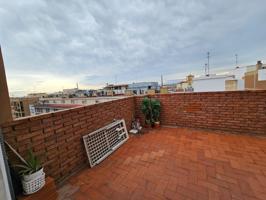 VENTA ATICO VALENCIA photo 0