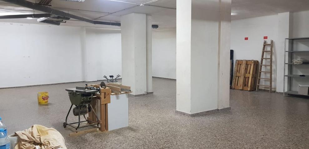 Oficina En venta en Sant Marcellí, Valencia photo 0