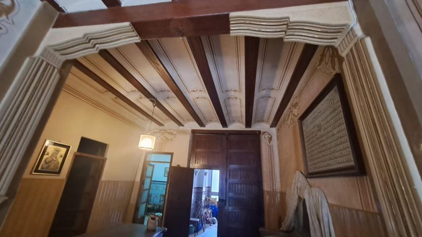 Unifamiliar En venta en Benaguacil Pueblo, Benaguasil photo 0
