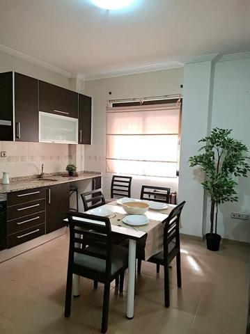 Piso En venta en Sant Marcellí, Valencia photo 0