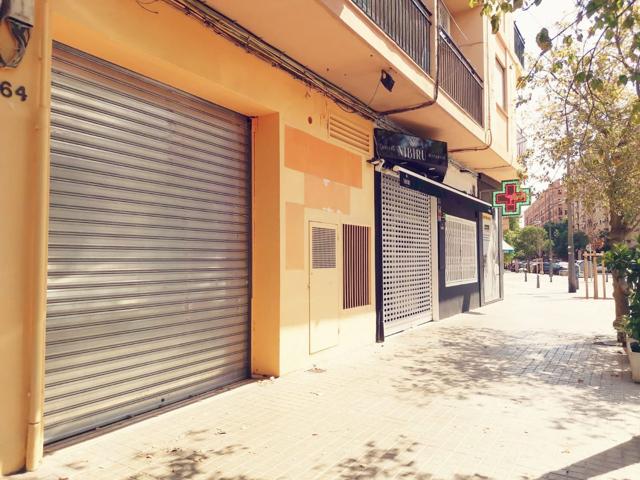 Oficina En venta en L´hort De Senabre, Valencia photo 0