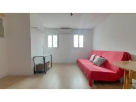 Estudio amueblado en Hertas-Cortes photo 0