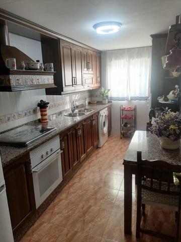 Piso En venta en Blas Infante, Cabra photo 0