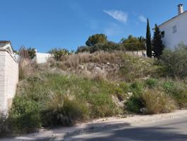 Terreno Urbanizable En venta en Cañada De La Plata, Puente Genil photo 0