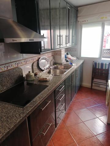 ESPETACULAR PISO EN CABRA ZONA SANTO CRISTO photo 0