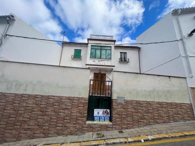 CASA PARA REFORMAR DOÑA MENCIA photo 0