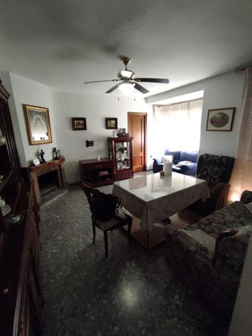 Encantadora Casa en el Corazón de Cabra, Plaza Vieja photo 0