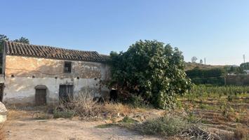 PARCELA EN VENTA photo 0
