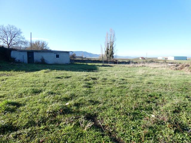 Terreno Urbanizable En venta en Vicuña, San Millan - Donemiliaga photo 0