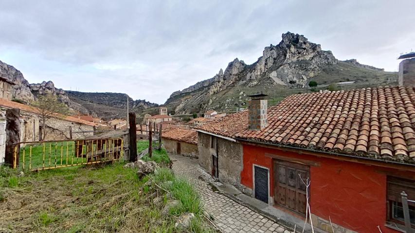 Casa De Pueblo En venta en Pancorbo, Pancorbo photo 0