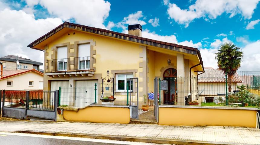 Unifamiliar En venta en Nanclares De Oca, Iruña Oka - Iruña De Oca photo 0
