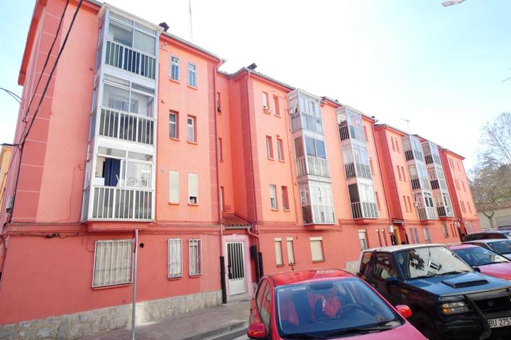 Piso En venta en Crucero - Aquende, Miranda De Ebro photo 0