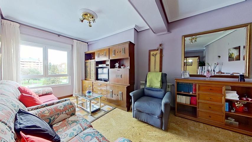 Piso En venta en Centro, Miranda De Ebro photo 0