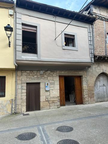 Casa De Pueblo En venta en Centro, Santa Gadea Del Cid photo 0