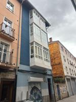 Piso En venta en Casco Viejo, Vitoria photo 0