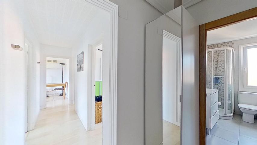 Piso En venta en Adurtza, Vitoria photo 0